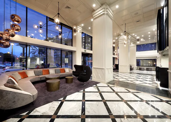 Exe Rey Don JaimeAlbergo