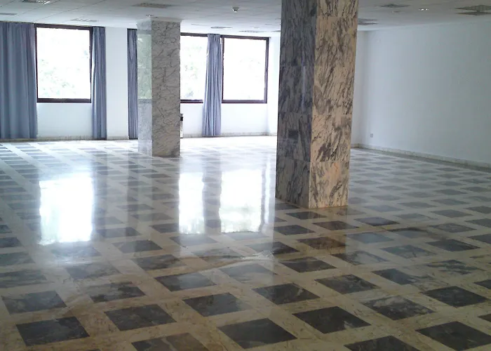 Hotel Turia Valencia